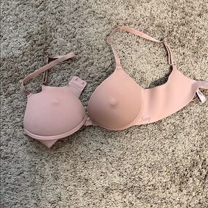 Juicy Couture Blush Bra